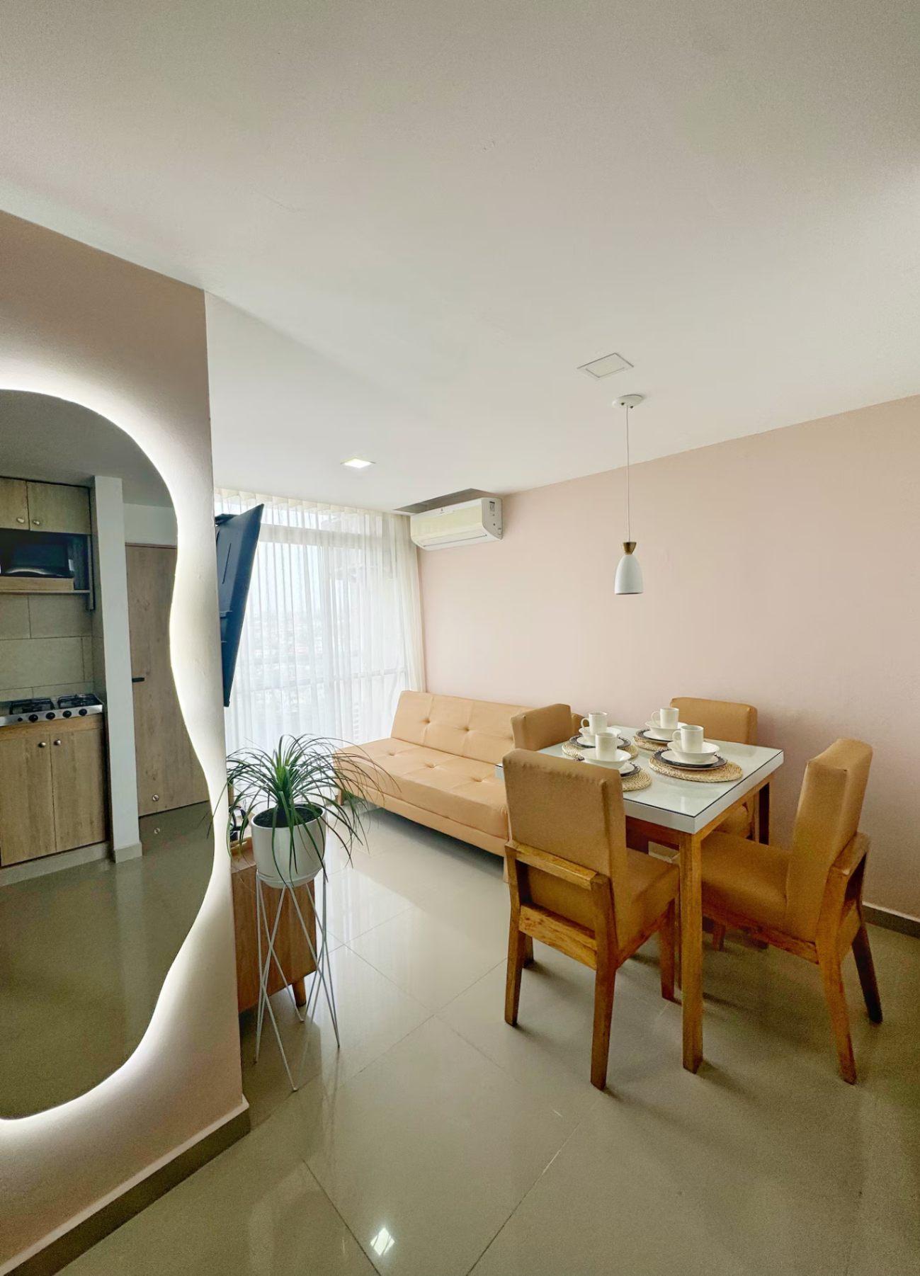 Apartamento en Cartagena photo 7