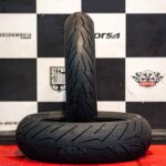 DIABLO ROSSO SCOOTER