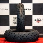 DIABLO ROSSO SCOOTER