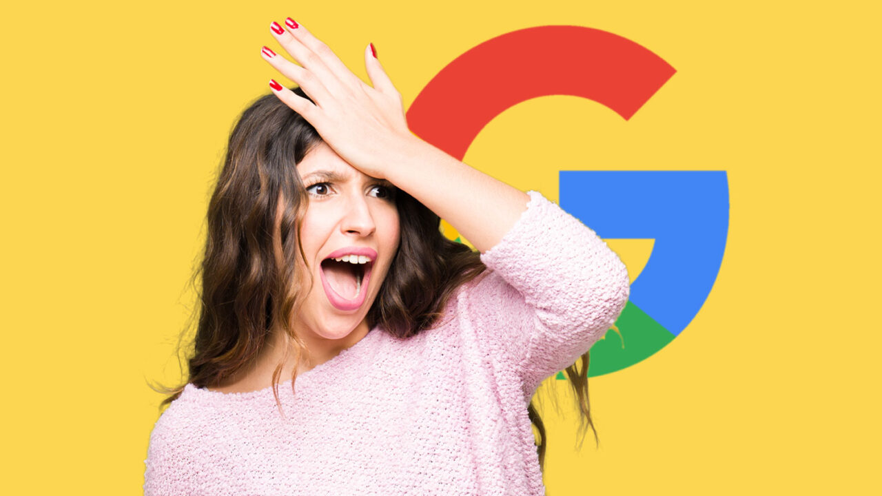 Google provoca interrupciones globales en la herramienta search engine optimisation