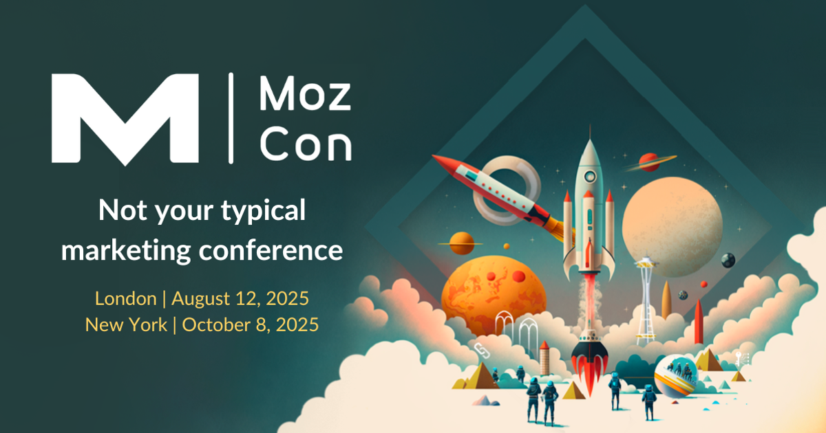 Anuncio de Mozcon: ¡Estamos en el camino en 2025!