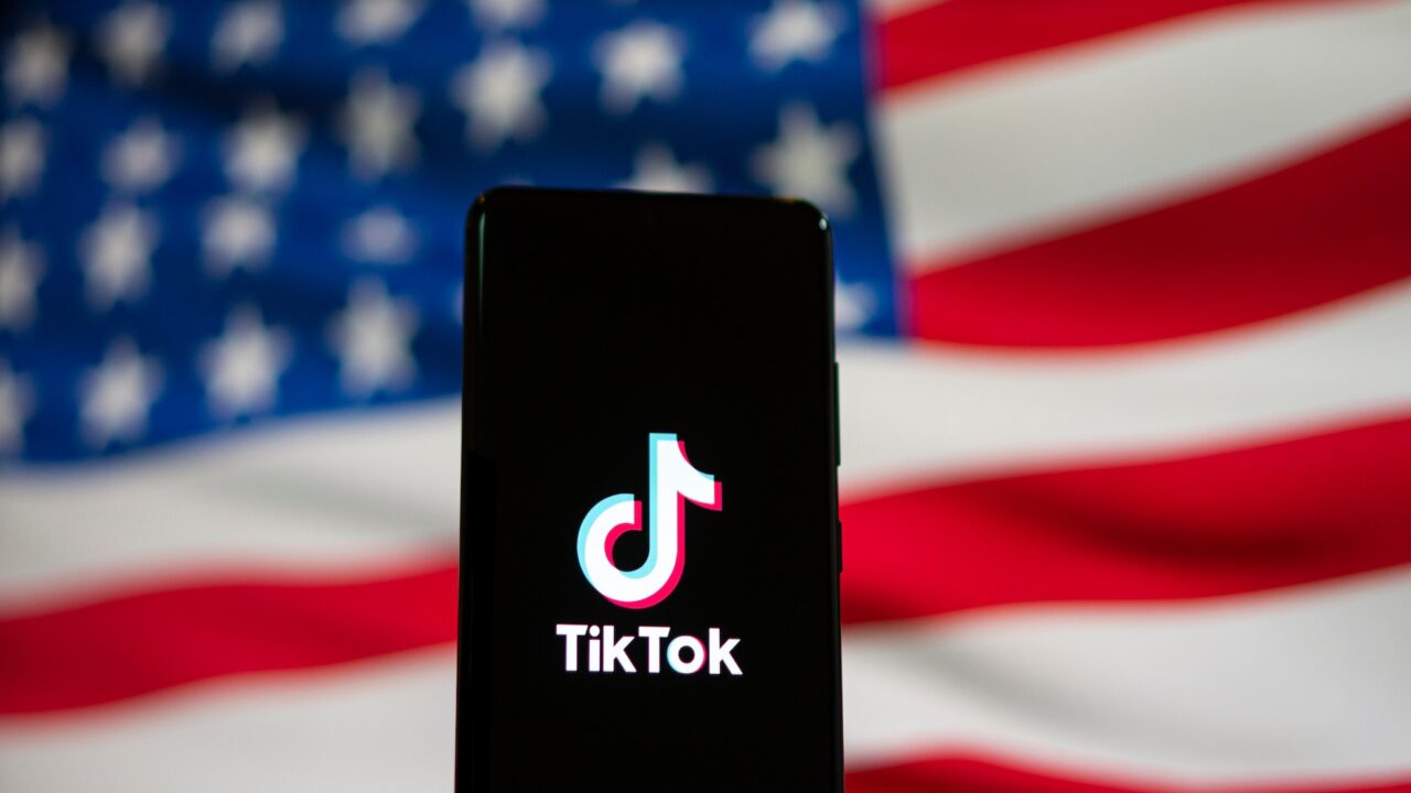 El prosperidad publicitario de $ 30B de Tiktok se enfrenta a la incertidumbre