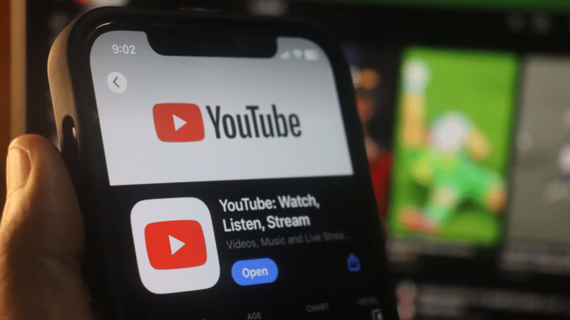 YouTube ofrece a las marcas y creadores nuevas herramientas de enlace