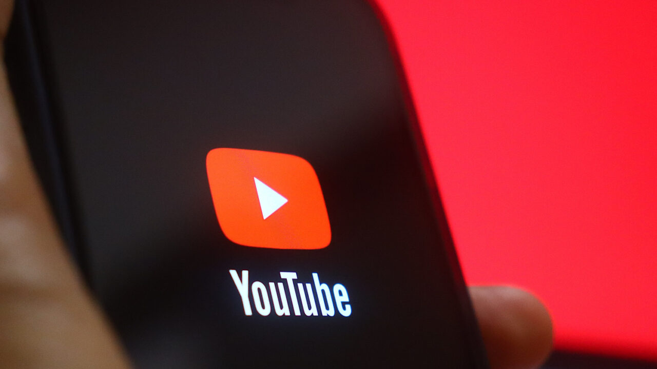 YouTube Analytics actualizado con informes guardados y una nueva interfaz