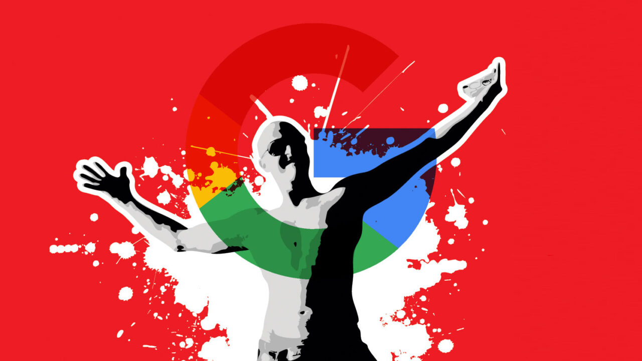 El respetado SEO Rockstar deconstruye SEO para la búsqueda de IA de Google