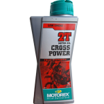 MOTOREX CROSS POWER 2T