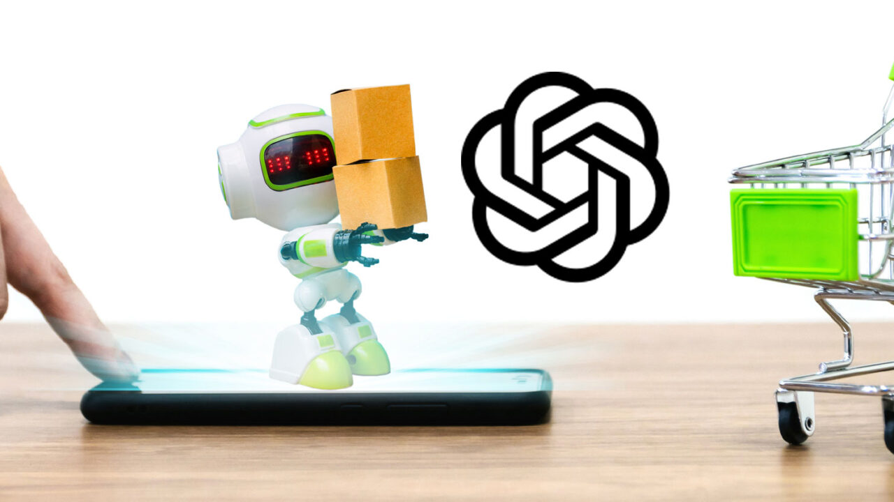 Operai agrega en silencio Shopify como socio de búsqueda de compras