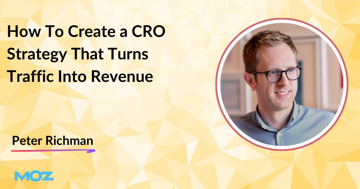 Cómo crear una organización de CRO que convierta el tráfico en ingresos