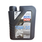 LIQUI MOLY 10W30 STREET x 1L