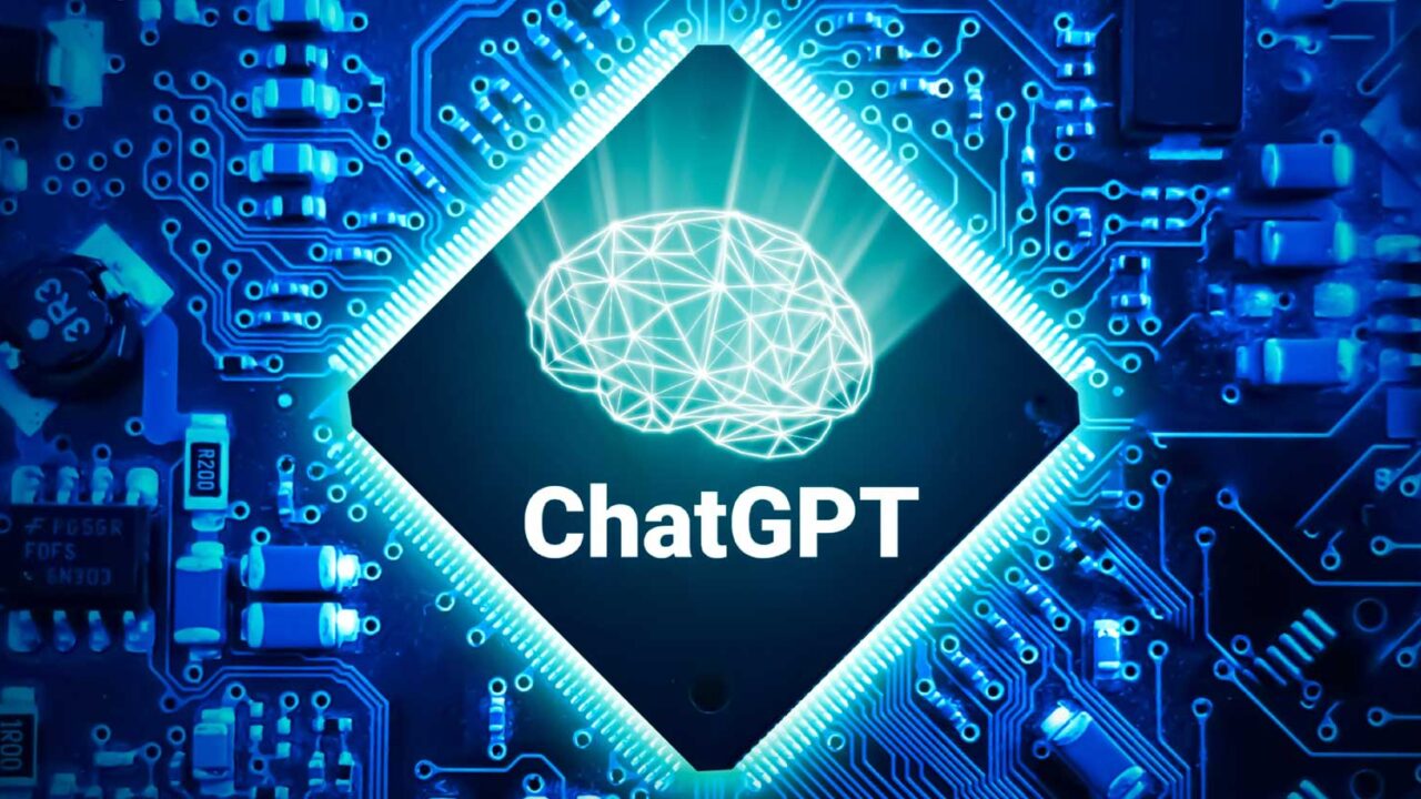ChatGPT-5 ahora se conecta a Gmail, calendario y contactos