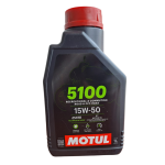 MOTUL 5100 15W50 x 1L