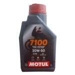 MOTUL 7100 20W50 x 4L