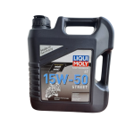 LIQUI MOLY 15W50 STREET x 1L