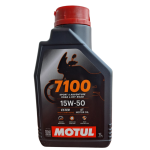 MOTUL 7100 15W50 x 1L